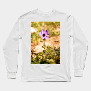 Anenome Long Sleeve T-Shirt